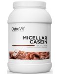 Micellar Casein, шоколад, 700 g, OstroVit - 1t