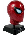 Мини реплика Eaglemoss Marvel: Spider-Man - Spider-Man's Mask (Hero Collector Museum) - 2t