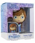 Лампа Paladone Disney: Frozen - Anna - 2t