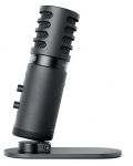 Микрофон beyerdynamic FOX, USB, черен - 4t