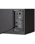 Аудио система Edifier - XM6PF, 2.1, черна - 5t