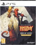 Mike Mignola's Hellboy: Web of Wyrd  - Collector's Edition (PS5) - 1t