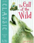 Mini Classic: The Call of the Wild (Miles Kelly) - 1t
