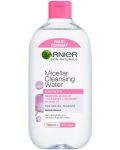 Garnier Skin Naturals Мицеларна вода, 700 ml - 1t