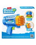 Мини бластер за сапунени балончета Zuru Bunch O Bubbles - 2t