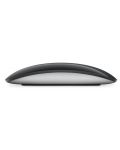 Мишка Apple - Magic Mouse 2022, безжична, оптична, черна - 4t