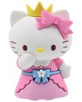 Мини фигура YuMe Animation: Hello Kitty - Dress up Diary, Mystery box - 2t
