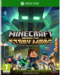 Minecraft Story Mode - Season 2 Pass Disc (Xbox One) - 1t