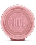 Портативна колонка JBL Charge 4 - розова - 4t