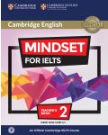 Mindset for IELTS Level 2 Teacher's Book with Class Audio - 1t