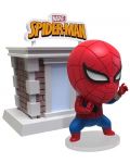 Мини фигура YuMe Marvel: Spider-Man - Tower Series, Mystery box - 8t