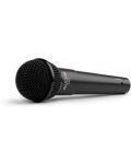Микрофон AUDIX - OM11, черен - 3t