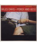 Miles Davis - Porgy And Bess (CD) - 1t