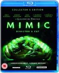 Mimic - Director's Cut (Blu-Ray) - 1t