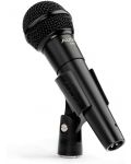 Микрофон AUDIX - OM11, черен - 5t