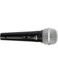 Микрофон Shure - SV100-W, черен - 2t