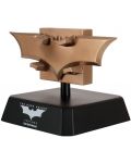 Мини реплика Eaglemoss DC Comics: Batman - The Batarang (The Dark Knight Trilogy) (Hero Collector Museum) - 2t