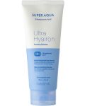 Missha Super Aqua Почистваща пяна 10x Ultra Hyalron, 200 ml - 1t