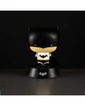 Лампа Paladone DC Comics: Batman - Batman, 10 cm - 4t