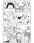 Miss Kobayashi's Dragon Maid, Vol. 2 - 4t