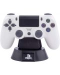 Лампа Paladone Games: PlayStation - PS4 Controller - 1t