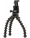 Мини статив Joby - GripTight GorillaPod Stand Pro Tablet, черен - 1t