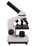 Микроскоп Levenhuk - Rainbow 2L, бял - 4t
