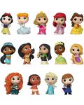 Мини фигура Funko Disney: Disney Princess - Mystery Minis Blind Box - 2t