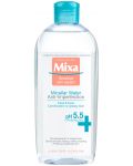 Mixa Мицеларна вода Anti-Imperfections, 400 ml - 1t