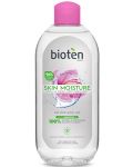 Bioten Skin Moisture Мицеларна вода, за чувствителна кожа, 400 ml - 1t