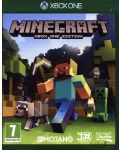 Minecraft: Xbox One Edition (Xbox One) - 1t