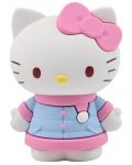 Мини фигура YuMe Animation: Hello Kitty - Dress up Diary, Mystery box - 5t