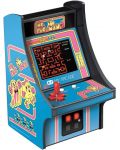 Мини ретро конзола My Arcade - Ms. Pac-Man Micro Player - 2t