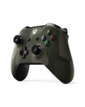Microsoft Xbox One Wireless Controller - Armed Forces II - Special Edition - 3t
