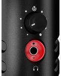 Микрофон Rode - X XDM-100, черен/червен - 4t