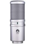 Микрофон Superlux - E205U, сребрист - 1t