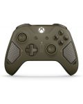 Microsoft Xbox One Wireless Controller - Combat Tech Special Edition - 1t