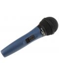 Микрофон Audio-Technica - MB1k, син - 2t