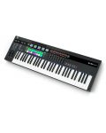 MIDI синтезатор Novation - 61SL MKIII, черен - 4t