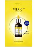 Missha Vita C Plus Лист маска за лице, 27 g - 1t