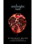 Midnight Sun. Twilight Saga (Paperback) - 1t