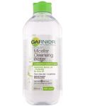 Garnier Skin Naturals Мицеларна вода за комбинирана кожа, 400 ml - 1t