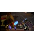 Minecraft: Story Mode - The Complete Adventure (PS3) - 4t