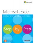 Microsoft Excel (Office 2021 и Microsoft 365) - 1t