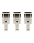 Микрофони Universal Audio - SD-3, 3 броя, бели - 1t
