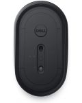 Мишка Dell - MS3320W, оптична, безжична, черна - 5t