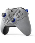 Контролер Microsoft - Xbox One Wireless Controller - Gears 5 Kait Diaz Limited Edition - 2t