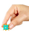Комплект мини фигурки Fisher Price - Minecraft, 3 броя IV - 3t