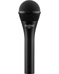 Микрофон AUDIX - OM7, черен - 1t