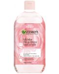 Garnier Skin Naturals Мицеларна розова вода, 700 ml - 1t